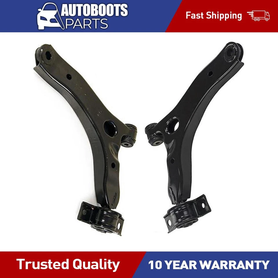 Brazo de control de suspensión inferior delantero para Ford Transit Connect 2010-2013 Foto 1 de 4