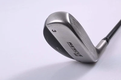 Taylormade Rescue Mid #3 Hybrid / 19 Degree / Stiff Flex TaylorMade Shaft - Image 1 of 4