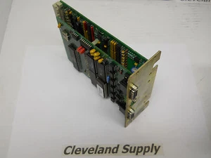 STATEC TECHNOLOGIES KDX80 S2C2 INTERFACE MODULE  NOS CONDITION / NO BOX - Picture 1 of 3