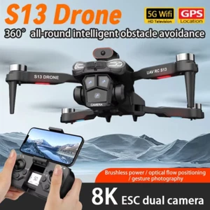 Xiaomi S13 Professional 8K Dual Camera Drone - Picture 1 of 5