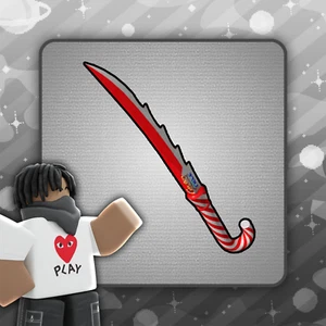 Da Hood | GPO Knife | Roblox