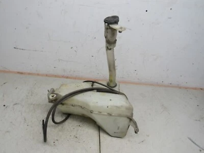 Depósito de la lavadora del parabrisas delantero LX470 1998 2005 Lexus limpiaparabrisas tanque tapa de botella Foto 1 de 4