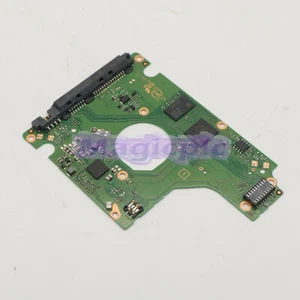 1PCS WD UNLOCKED PCB 2060-800066-004 REV P1 /RS - Picture 1 of 4