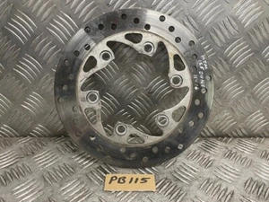 KTM125 duke rear disc 2011-2016 - Picture 1 of 2