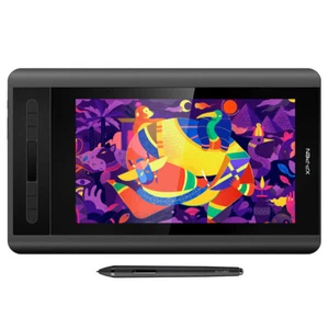 XP-Pen Artist 12 FHD 11.6'' Graphic Drawing Tablet Mobile Device Full Lamination - Picture 1 of 17