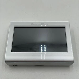Honeywell Home RTH9585WF Wi-Fi Smart Color Thermostat - READ - Picture 1 of 3