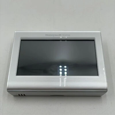 Honeywell Home RTH9585WF Wi-Fi Smart Color Thermostat - READ - Image 1 of 3