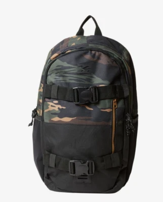 Billabong Command Skate Pack - Mochila para hombre Foto 1 de 2