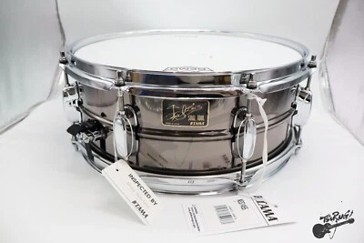 Tambor TAMA NSS1455 Caja 14"x5.5" Modelo SOUL TOUL Genuino NUEVO Foto 1 de 4