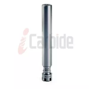 NUEVO 16MM VÁSTAGO RECTO ER11 COLLAR MANDRIL SOPORTE EXTENSIÓN LONGITUD 4.0 - Imagen 1 de 5