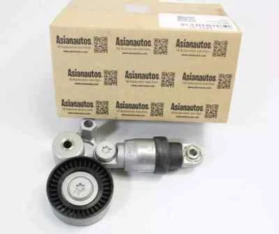 Asianautos 配件驱动皮带张紧器 PE0315980C 适用于马自达 6 2.5L 2014-2021 — 第 1/3 张图片