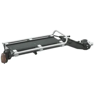 Topeak Beam Seatpost Rack MTX Black A-Type for Small Frames: Fits 25.4-31.8mm - Picture 1 of 4