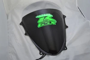 Suzuki GSXR 600 750 2006 2007 personalizado iluminación parabrisas multicolor RGB - Imagen 1 de 6