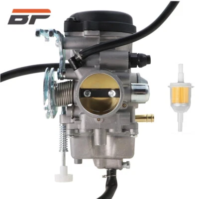Carburador para Suzuki Gz250 1999-2015 reemplazo de carburador 13200-13f30 13200-13f40 Foto 1 de 4