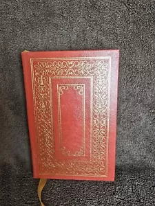Two Plays For Puritans by George Bernard Shaw - Collector's Edition Easton Press - Foto 1 di 22