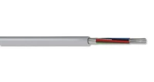 LST Data Cable Screen, 8 Cores, 24 AWG, 0.2mm² 100m, Gray - PP000888 - Picture 1 of 1