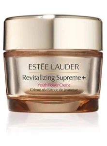 Estee Lauder Revitalizing Supreme + Youth Power Creme ~ .5 oz / 15 ml ~ - Picture 1 of 8