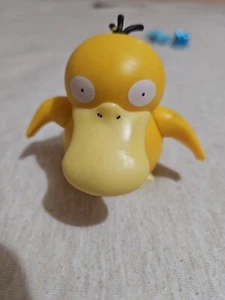 POKEMON PSYDUCK PVC FIGURE 2019 WICKED COOL TOYS - Picture 1 of 5