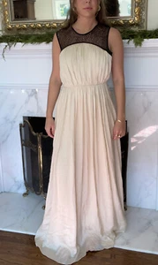 New Catherine Deane Evening Gown sz 4 - Picture 1 of 5