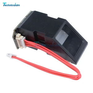 Optical Fingerprint reader Sensor Módulo sensors All-in-one For Arduino Lock - Bild 1 von 13