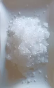 100g Nitrato di Bismuto Pentaidrato 99,9% - CAS 10035-06-0 - Foto 1 di 1
