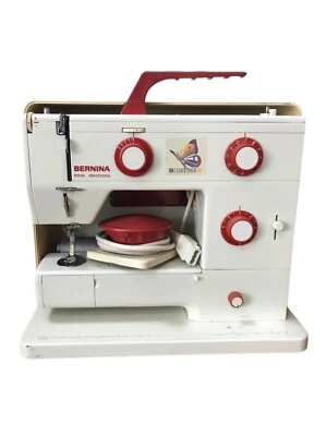 Vintage Bernina NOVA 900 Sewing Machine Replacement Parts - Image 1 of 2