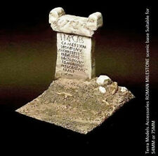 Terra Models Accessories ROMAN MILESTONE base Suitable for 54MM or 75MM