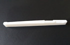 Compensated Bone Saddle 76mm X 3mm X 9mm For Acoustic Guitar Luthier
