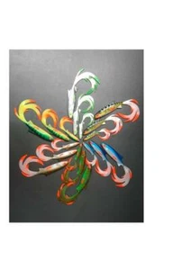 Balzer Shirasu Reptile Shad UV Booster 7cm 11cm 15cm 19cm 24cm 6 Farben NEW - Picture 1 of 7