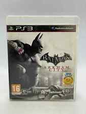 Batman Arkham City PS3 PAL Completo