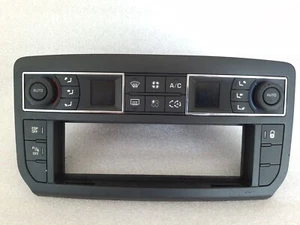 Citroën C5 Klimabedienteil Klima Heizungsregler Klimaautomatik 96715288ZD - Picture 1 of 7