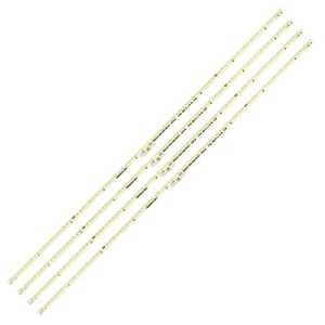 Set/4pcs LED Strips For LC-65N7000U HE650HU-B01 RSAG7.820.6367 GT-1146680-A - Bild 1 von 6
