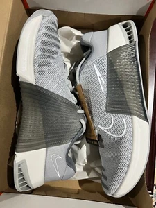 MENS NIKE METCON 9 DZ2617 002 SIZE 8~13 - Picture 1 of 7
