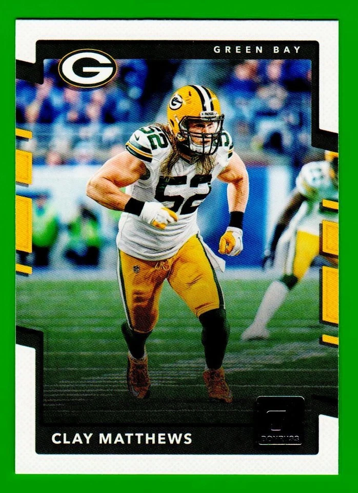2017 Donruss Football Complete Your Set You Pick/Choose #201-400 w/ Rookies - Image 1 of 1