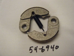 NEW OEM TORO CLUTCH ASSEMBLY PN 54-6940 - Picture 1 of 1