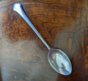 Vintage Towle Chippendale 925 Sterling Silver Teaspoon Spoon Replacement (1) - Picture 1 of 4