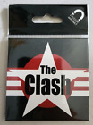 The Clash Fridge Magnet NEW Officially Licensed