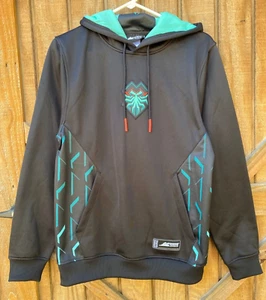 Call Of Duty League Hoodie Adult S Black Pullover Fleece Hoodie Florida Mutineer - Picture 1 of 6