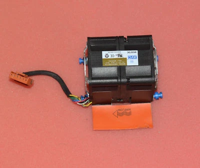 For IBM X3550 Server Cooling Fan 26K8083 26K8082 G48755E DB04048B12S P014 - Bild 1 von 4