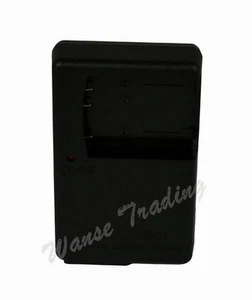 MH-63 Battery Charger For Nikon S230 S570 S600 S3000 S4000 S5100 S500 EN-EL10 - Picture 1 of 3