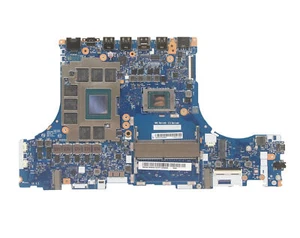 5B21B90027 For Lenovo Legion 5 Pro-16ACH6H Motherboard AMD R7 5800H RTX 3070 8G - Afbeelding 1 van 4
