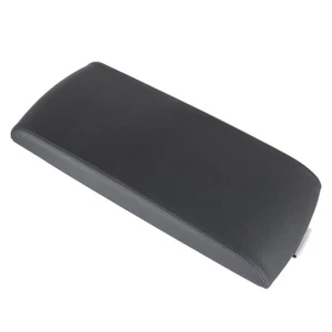 FA8Z-7406024-AB Fit For Ford Flex 2013-2019 Armrest Center Console Lid Cover Blk - Picture 1 of 24