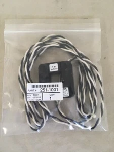 Continental Control Systems CTS-0750-015 0,75 Zoll Stromwandler - Bild 1 von 3
