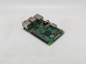 Raspberry Pi 3 READ DESCRIPTION - Afbeelding 1 van 13