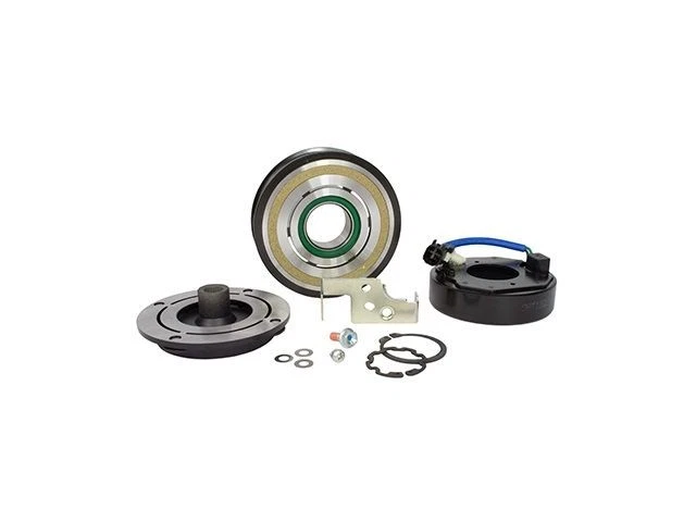 Embrague de aire acondicionado Motorcraft 11GM75J para Ford Fusion 2013-2017 Foto 1 de 1