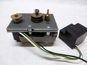 Motor de accionamiento DUAL AM203 para tocadiscos dual 1224 y otros modelos #Mo - Imagen 1 de 5