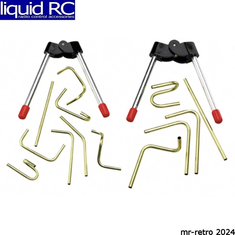 DU-BRO 786 Tubing Bender 5/32 inch - Image 1 of 1