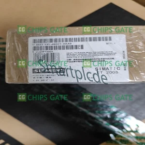 1Pcs New Factory Sealed Siemens 6ES7131-4BD01-0AA0 Local US Stock Fast Ship - Picture 1 of 3