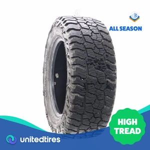 Used LT 295/60R20 Mickey Thompson Baja Boss A/T 126/123Q - 13/32 (11MX3) - Picture 1 of 4