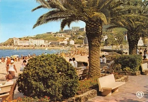 66-BANYULS SUR MER-N�3409-C/0319 - Imagen 1 de 2